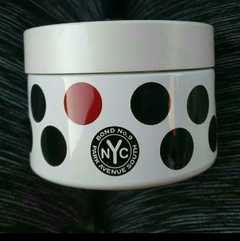 New Bond no 9 Park Avenue South Body Silk